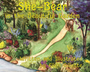 She-Bear in the Beautiful Garden-9781639840137