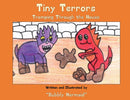 Tiny Terrors : Tromping Through the House-9781639840205