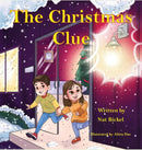 The Christmas Clue-9781639841547