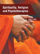 Spirituality, Religion and Psychotherapies-9781639875047