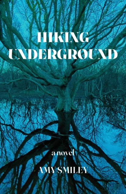 Hiking Underground-9781639885923