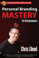 Personal Branding Mastery for Entrepreneurs-9781640082175