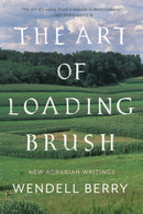 The Art of Loading Brush
