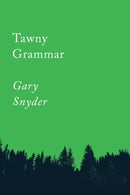 Tawny Grammar : Essays-9781640091757