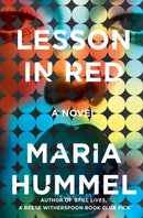 Lesson In Red-9781640094314