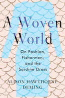 A Woven World-9781640094826