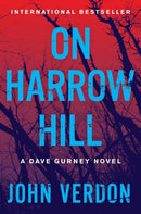 On Harrow Hill : A Dave Gurney Novel-9781640095106