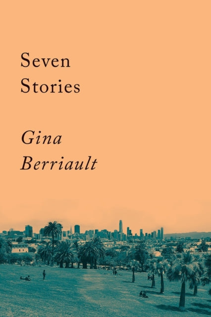 Seven Stories : Stories-9781640095458