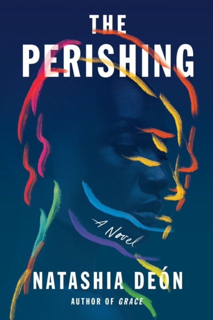The Perishing : A Novel-9781640095601