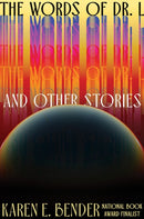 The Words of Dr. L : & Other Stories-9781640095700