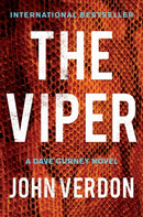 The Viper : A Dave Gurney Novel-9781640095854
