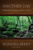 Another Day : Sabbath Poems, 2013-2023-9781640096394