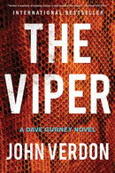 The Viper : A Dave Gurney Novel-9781640096493