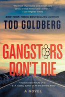Gangsters Don't Die-9781640096615