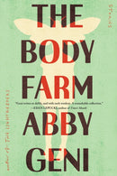 The Body Farm : Stories-9781640096981