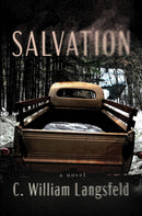 Salvation : A Novel-9781640097230