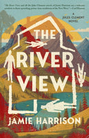 The River View : A Jules Clement Novel-9781640097285