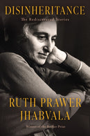 Disinheritance : The Rediscovered Stories-9781640097360