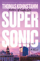 Supersonic-9781640097629