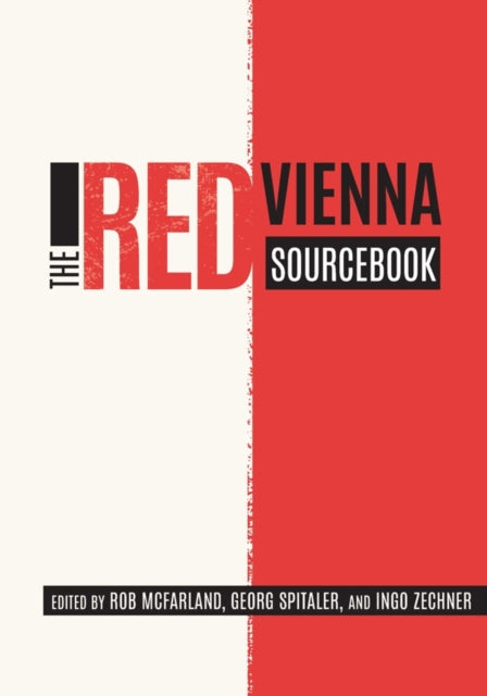 The Red Vienna Sourcebook-9781640140677