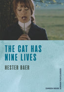 The Cat Has Nine Lives-9781640140998
