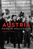Austria Made in Hollywood-9781640141582