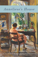 Anneliese's House-9781640141599