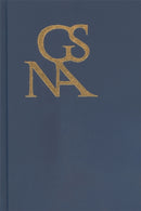Goethe Yearbook 32-9781640141889