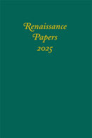 Renaissance Papers 2025