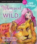 Whimsical and Wild-9781640210448