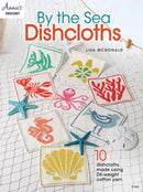 By the Sea Dishcloths-9781640256088