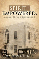 Spirit - Empowered : Azusa Street Revisited-9781640285866