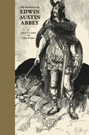 The Drawings of Edwin Austin Abbey-9781640410459