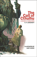 The Call of Cthulhu