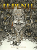 Lupente : Flesk Artist Showcase-9781640410596
