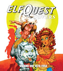 ElfQuest Covers Volume One 1978-1994-9781640410848