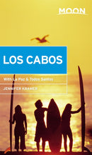 Moon Los Cabos