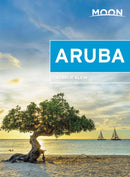 Moon Aruba (Third Edition)-9781640491182