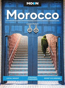 Moon Morocco (Third Edition)-9781640499775