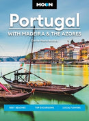 Moon Portugal (Third Edition)-9781640499928