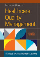 Introduction to Healthcare Quality Management-9781640553637