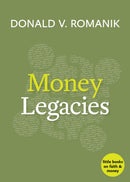 Money Legacies-9781640654570