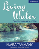 Living Water : 2nd Edition-9781640654594