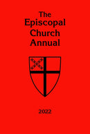 The Episcopal Church Annual 2022-9781640655294