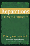 Reparations : A Plan for Churches-9781640656093