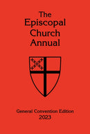 The Episcopal Church Annual 2023 : General Convention Edition-9781640656383