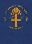 Book of Common Prayer, 2024 General Convention Edition-9781640657014