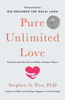 Pure Unlimited Love