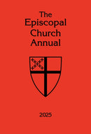 The Episcopal Church Annual 2025-9781640658523