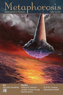 Metaphorosis July 2020-9781640761742